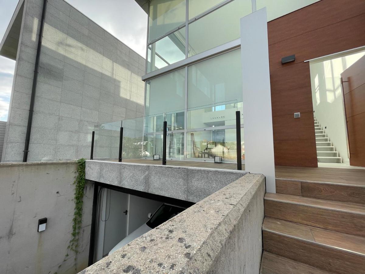 Vakantiehuis Oktheway Perbes House