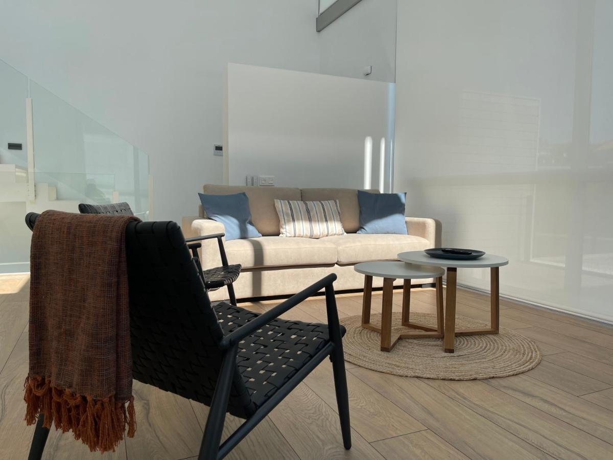 Holiday home Oktheway Perbes House A Coruna