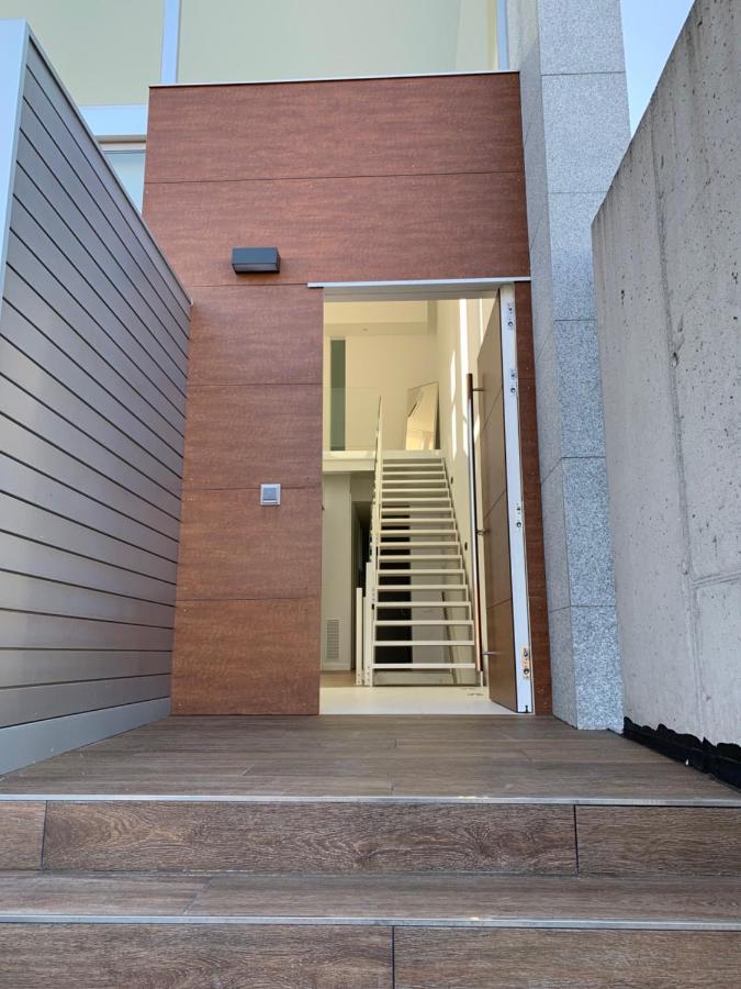 Oktheway Perbes House Vakantiehuis A Coruña