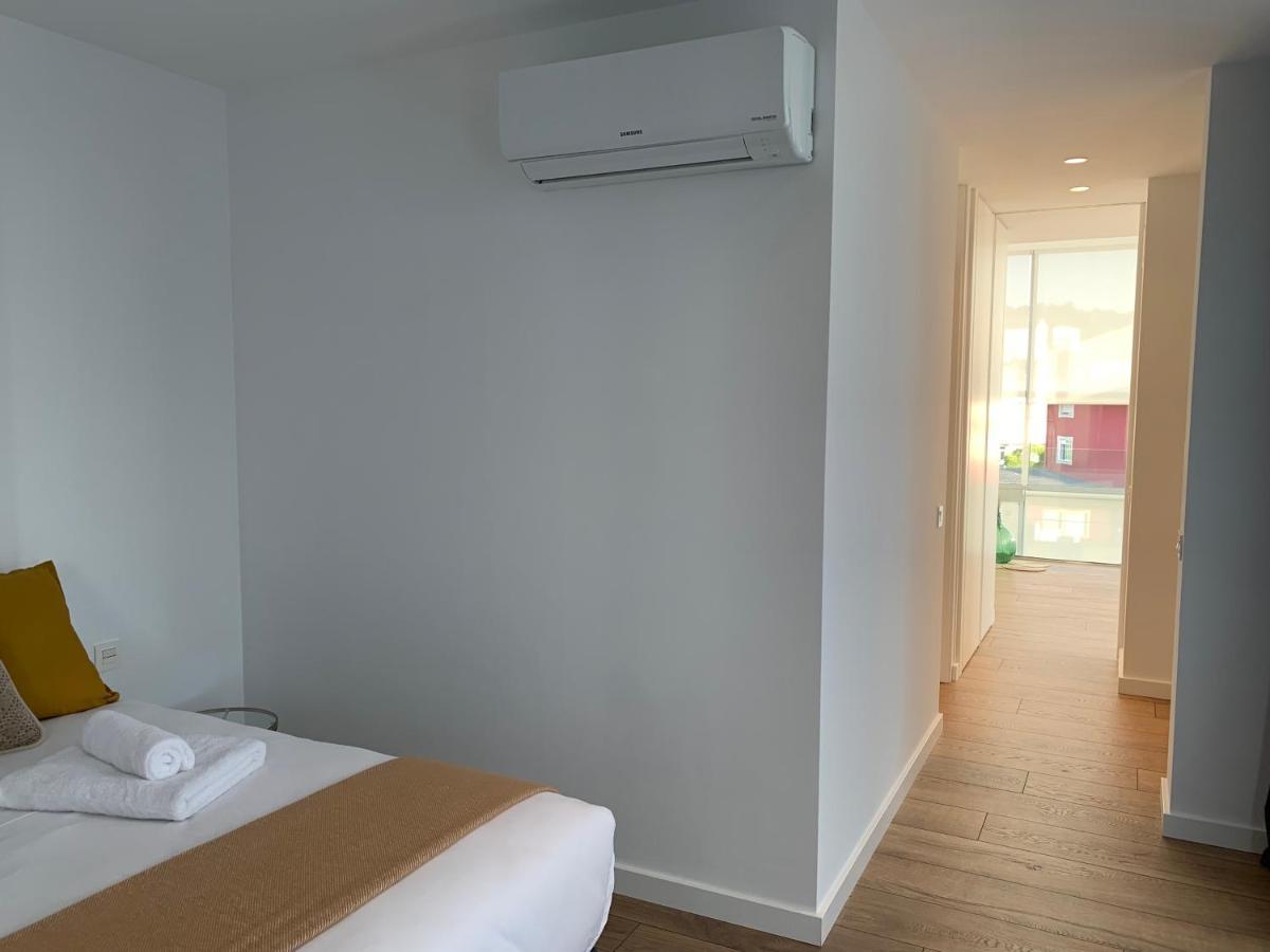 Vakantiehuis Oktheway Perbes House A Coruña