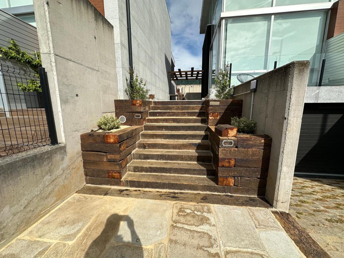 Oktheway Perbes House Vakantiehuis A Coruña