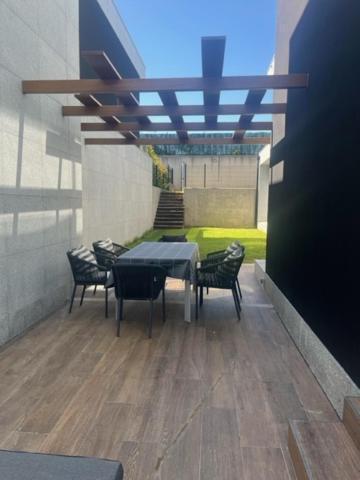 Oktheway Perbes House Vakantiehuis A Coruña